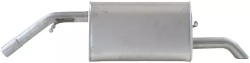Achterdemper BOSAL 190-053)