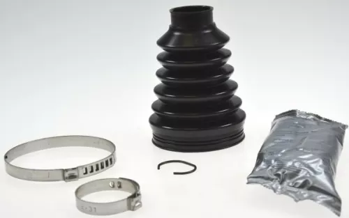 Balgset, aandrijfas SPIDAN 24705)