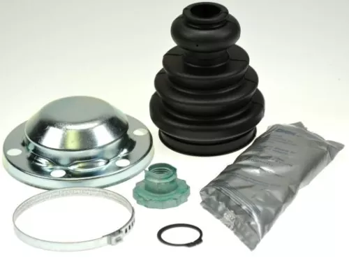Bellow Kit, drive shaft SPIDAN 24710)