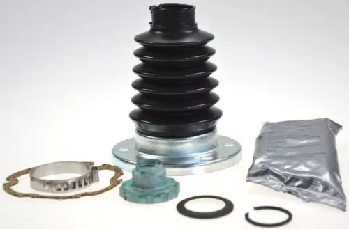 Bellow Kit, drive shaft  24663)