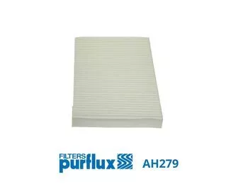 Filter, cabinelucht PURFLUX AH279)
