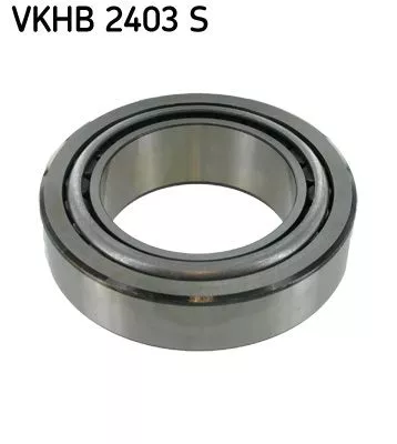 Wheel Bearing SKF VKHB 2403 S)