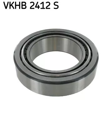 Wiellager SKF VKHB 2412 S)