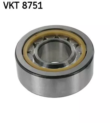 Bearing, manual transmission SKF VKT 8751)