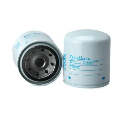 BRANDSTOFFILTER DONALDSON P550932)