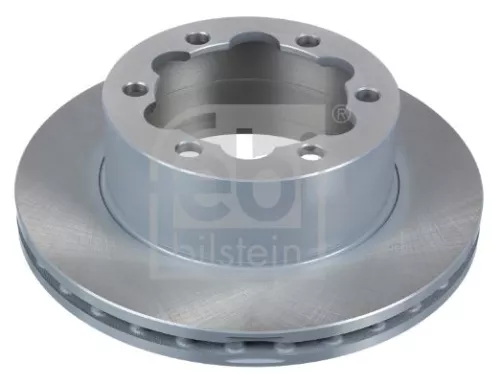 Remschijf FEBI BILSTEIN 27700)