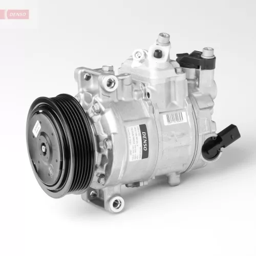 Compressor, air conditioning DENSO DCP02030)