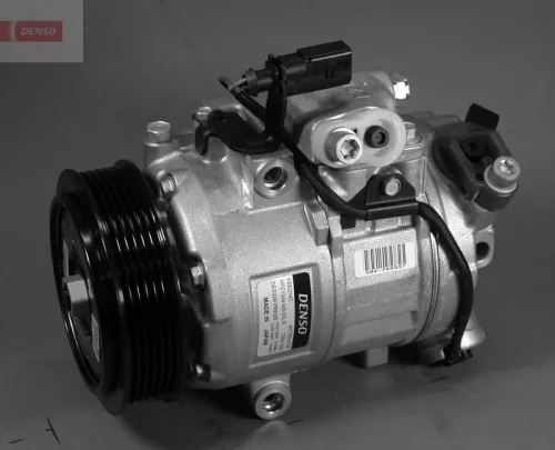 Compressor, air conditioning DENSO DCP32005)