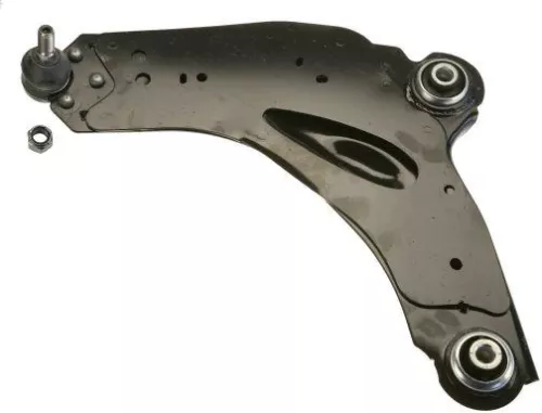 Control/Trailing Arm, wheel suspension TRW JTC1435)