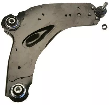 Control/Trailing Arm, wheel suspension TRW JTC1436)