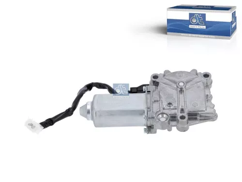 Elektromotor, raammechanisme DT Spare Parts 1.22364)