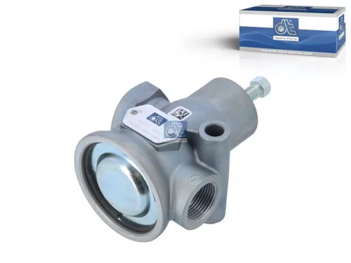 Drukbegrenzingsklep DT Spare Parts 2.46006)