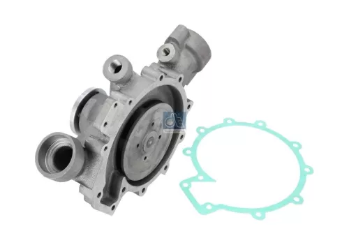 Water Pump, engine cooling DT Spare Parts 5.41010)