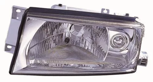 Headlight ABAKUS 665-1106R-LD-EM)
