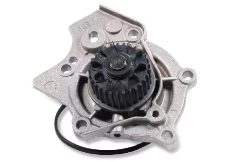 Water Pump, engine cooling HEPU P657)