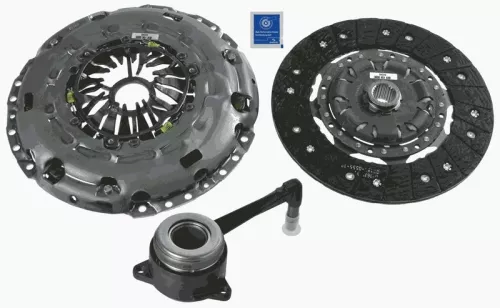 Koppelingsset SACHS 3000 990 199)
