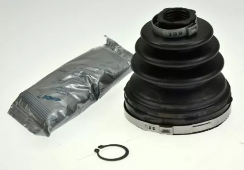 Bellow Kit, drive shaft SPIDAN 24695)