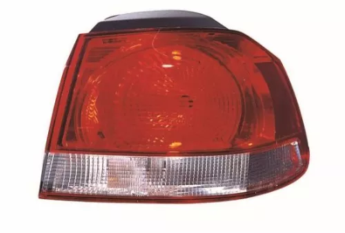 Achterlichtunit ABAKUS 441-19A1L-UE)