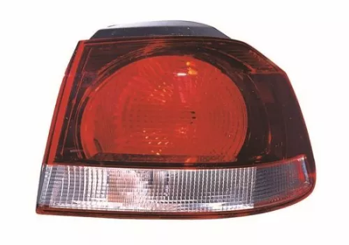 Achterlichtunit ABAKUS 441-19A1R-UE2)