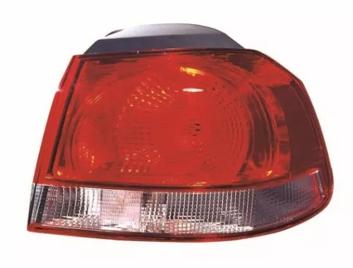 Achterlichtunit ABAKUS 441-19A2R-UE)