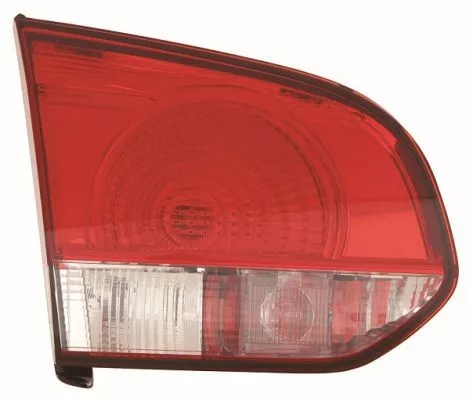 Achterlichtunit ABAKUS 441-1320L-LD-UE)