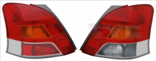 Achterlichtunit TYC 11-11473-01-2)