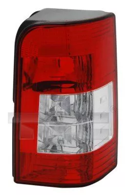 Achterlichtunit TYC 11-11355-01-2)