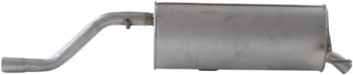 Achterdemper BOSAL 185-685)