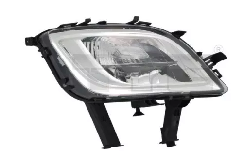 Mistlamp voor TYC 19-0921-01-2)