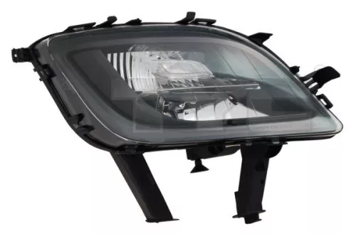 Mistlamp voor TYC 19-0922-11-2)