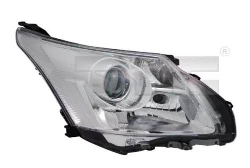 Koplamp TYC 20-11928-05-2)