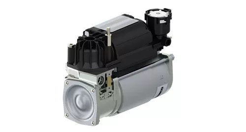 Compressor, persluchtsysteem WABCO 4154033010)
