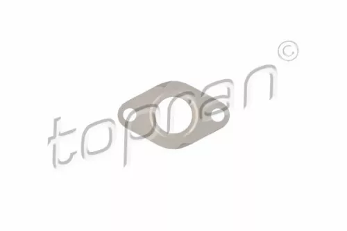 Pakking, EGR-klep TOPRAN 111 183)
