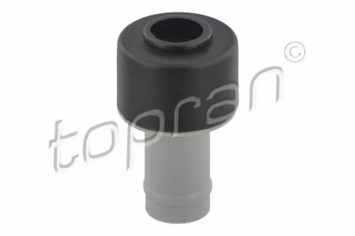Klep, carterventilatie TOPRAN 112 281)
