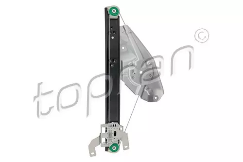 Raammechanisme TOPRAN 112 366)