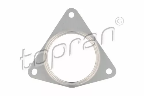 Pakking, uitlaatpijp TOPRAN 700 613)