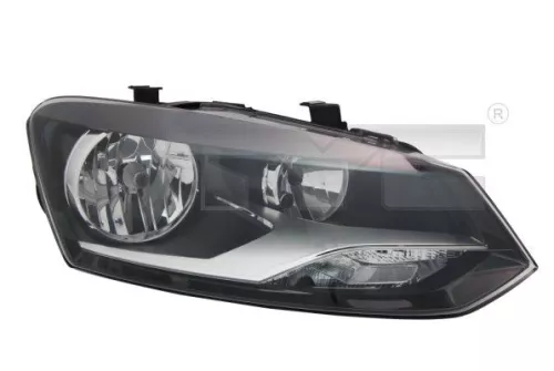 Koplamp TYC 20-12035-05-2)
