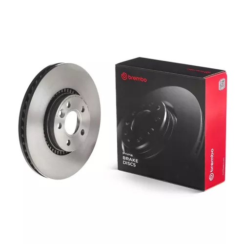 Remschijf BREMBO 09.A426.11)