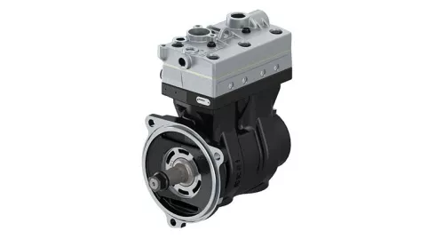 Compressor, compressed-air system WABCO 9125140090)