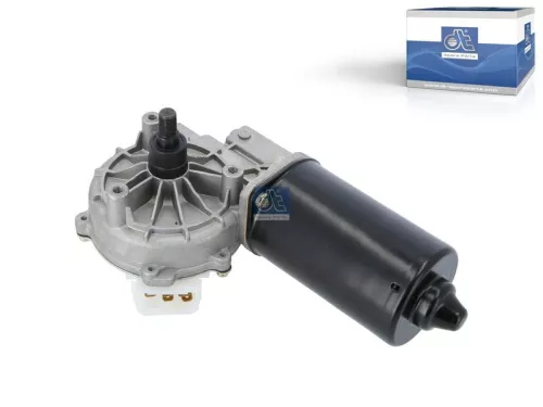 Ruitenwissermotor DT Spare Parts 4.62880)