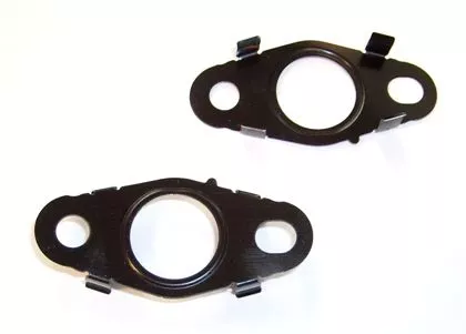 Pakking, olie-uitlaat (lader) ELRING 383.052)