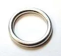 Seal Ring ELRING 394.030)