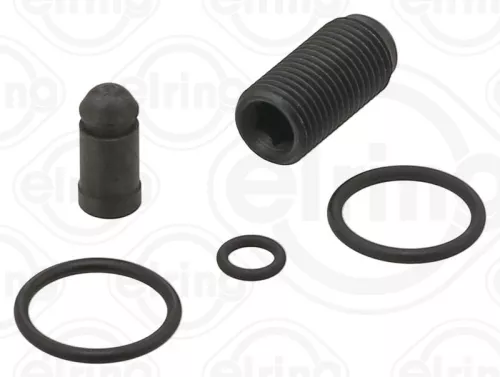 Afdichtingsset, injectiemondstuk ELRING 690.170)