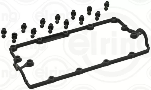 Pakkingset, cilinderkopdeksel ELRING 726.290)