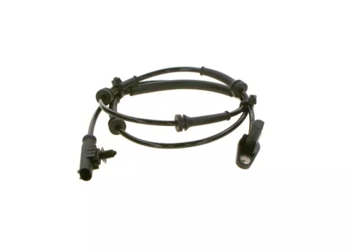 Sensor, wielsnelheid BOSCH 0 265 007 922)