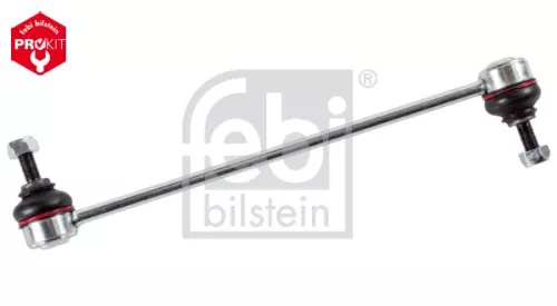 Link/Coupling Rod, stabiliser bar FEBI BILSTEIN 33811)