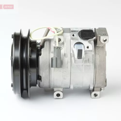 Compressor, airconditioning DENSO DCP99822)