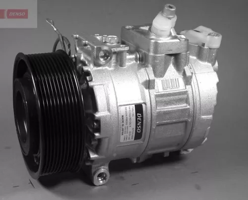 Compressor, air conditioning DENSO DCP17035)