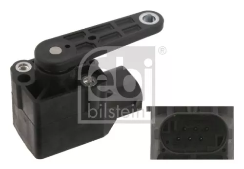 Sensor, koplampnivellering FEBI BILSTEIN 32328)