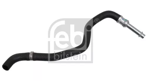 Hydraulische slang, stuurinrichting FEBI BILSTEIN 32604)
